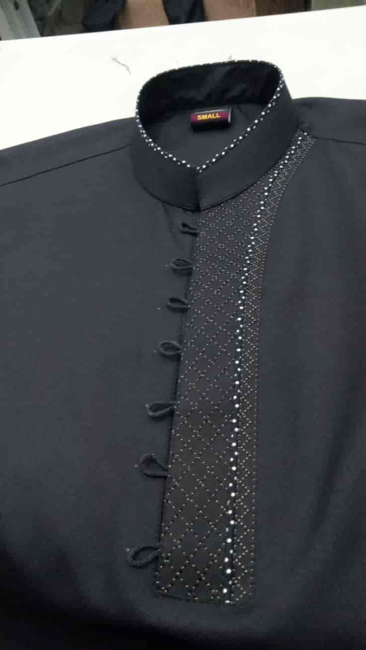 پنبه مصری راه راه
