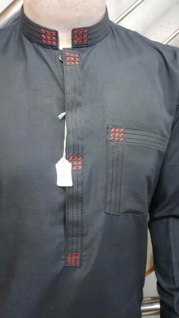 کت شلوار مجلسی