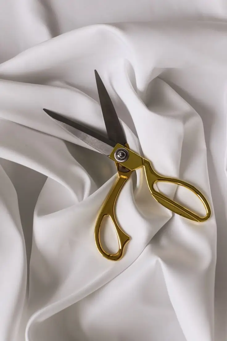 Fabric selection