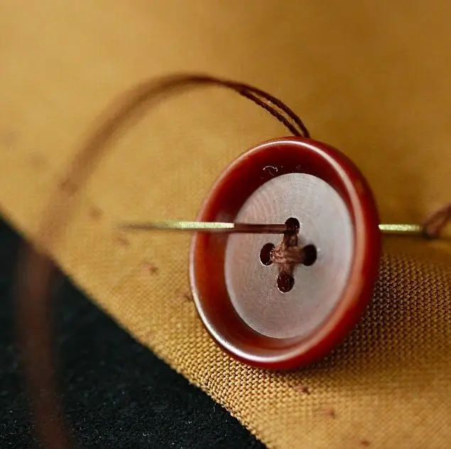 Tailoring detail